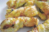 Saleuri cu bacon