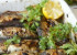 Sardine la cuptor marinate in stil maroc ...
