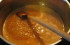 Sos brun (chaud-froid)