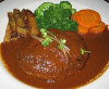 Sos demi-glace