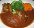 Sos demi-glace