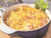 Spaghete carbonara
