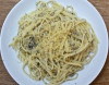 Spaghete cu mac
