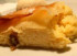 Strudel cu branza si stafide