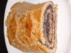 Strudel cu mac