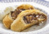 Strudel cu nuca