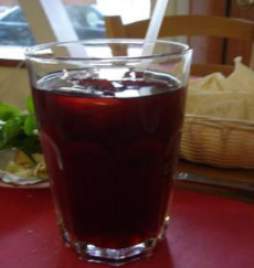 Suc de visine