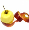 Suc din coji de fructe
