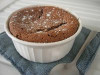 Sufleu de ciocolata