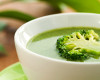 Supa de broccoli cu smantana