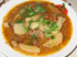 Supa de cartofi cu carne de vaca