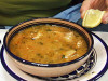Crema cu carne fiarta