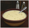 Supa crema de conopida