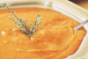 Supa crema de legume pasata
