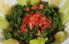 Salata tabuli libaneza autentica