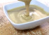 Tahini (pasta de susan) preparata in cas ...
