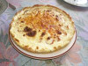 Tarta cu branza de vaci