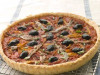Tarta cu fructe de mare
