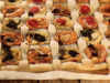 Tarta cu legume de toamna