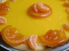 Tarta cu portocale si clementine