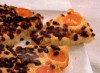 Tarta rapida cu stafide