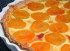 Tarte cu caise