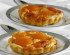 Tarte cu caise (crema fara ou)