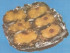 Tarte cu fructe din compot