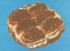 Tarte cu struguri (crema cu ou)