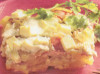 Tartiflette savoyarde