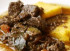 Tocana de carne de vita ca la Mizil