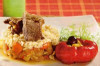Tocanita ardeleneasca de vitel