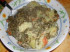 Tocanita orientala cu spanac si tofu