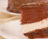 Tort de ciocolata cu banane