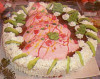 Tort de Craciun