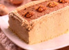 Tort cu crema de unt si nuca