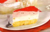 Tort de biscuiti cu iaurt