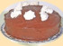 Tort de ciocolata si frisca