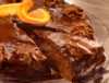 Tort delicios cu crema de ciocolata