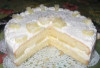 Tort diplomat cu ananas