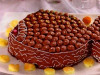 Tort in forma de peste