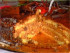 Tort cu mousse de ciocolata si bezea