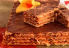 Tort de napolitane