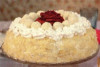 Tort raffaello