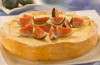 Tort cu smochine si mascarpone