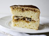 Tort tiramisu cu piscoturi si mascarpone