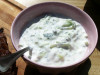 Sos tzatziki