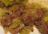 Varza cu carne de vita