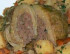 Varza noua umpluta cu carne