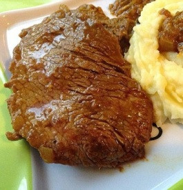 Carne de vită